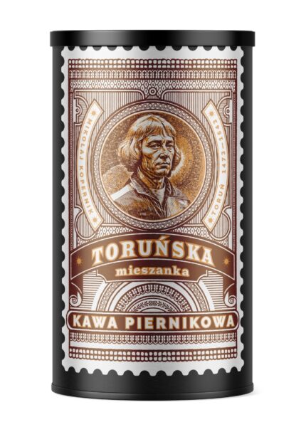 CZEKOLADA PIERNIKOWA DO PICIA 200g