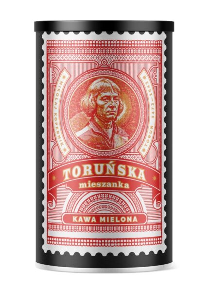 KAWA PIERNIKOWA MIESZANKA TORUŃSKA 150g